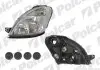 Фара основна Polcar 308009-E (фото 1)