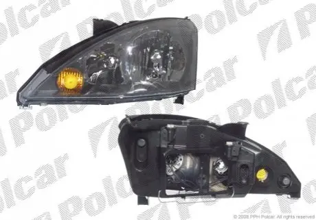 Фара основна Polcar 320110DE
