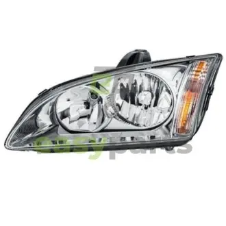 Фара основна Polcar 320209-E