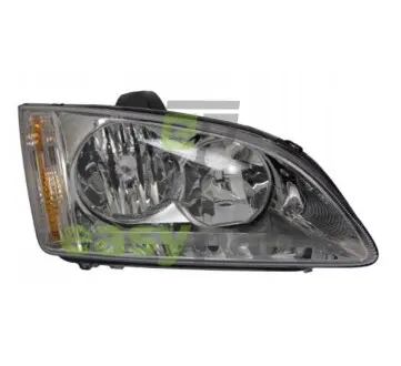 Фото фара основная Polcar 320210-E Фара основная Polcar 320210-E