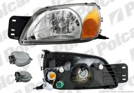 Фара основная Polcar 3211092E
