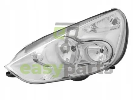 Фара основная Polcar 327509-E
