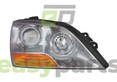 Фара основна Polcar 417110-E