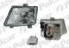 Фара основна Polcar 501209-E (фото 1)