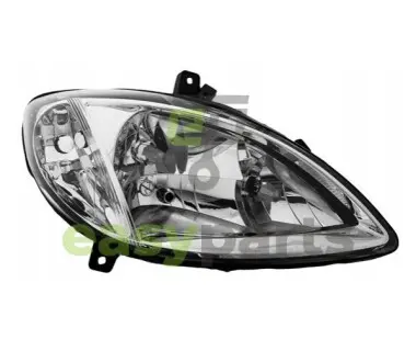 Фара основна Polcar 504010-E