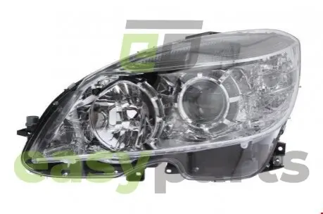 Фара основная Polcar 507009-E