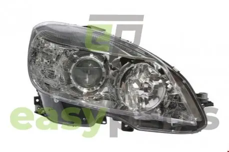 Фара основна Polcar 507010-E