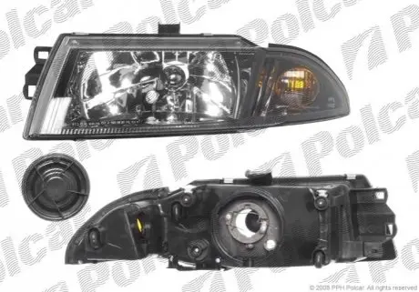 Фара основная Polcar 5211092E