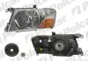 Фара основна Polcar 5275091E (фото 1)