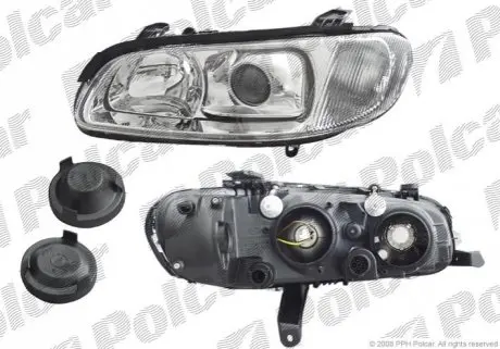 Фара основная Polcar 5527103E