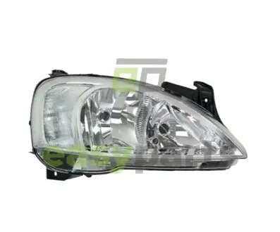 Фара основна Polcar 5556101E