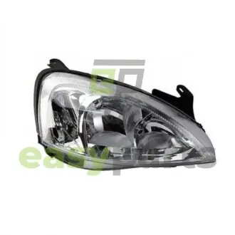 Фара основна Polcar 5556103E