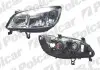 Фото 1 - фара основная Polcar 5560091E Фара основная Polcar 5560091E (фото 1)