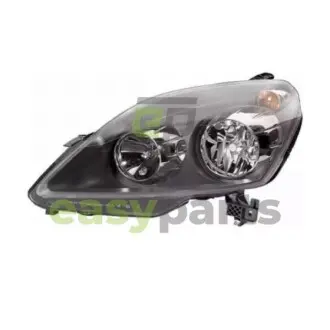 Фара основна Polcar 556109-E