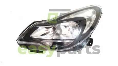 Фара основная Polcar 55B1092E