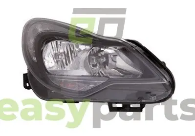 Фара основная Polcar 55B1102E