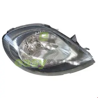 Фото фара основная Polcar 602610-E Фара основная Polcar 602610-E