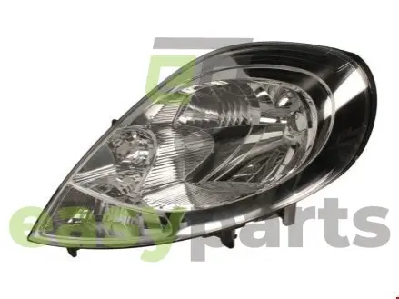 Фара основная Polcar 6027091E