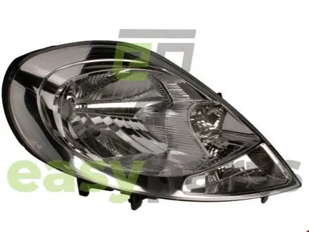 Фара основная Polcar 6027101E