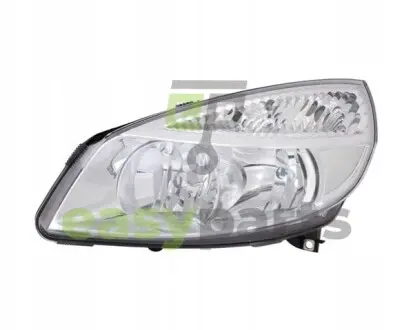 Фара основная Polcar 607109-E (фото 1)