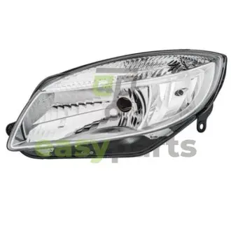 Фара основна Polcar 691509-E