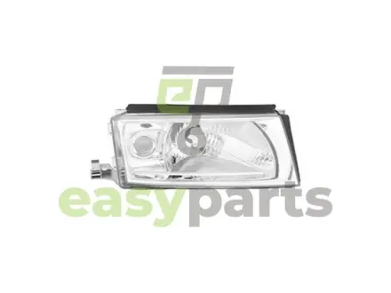 Фара основная Polcar 6921101E