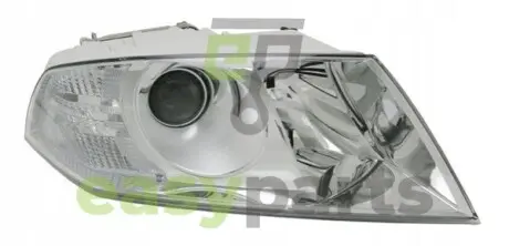 Фото фара основная Polcar 6922101E Фара основная Polcar 6922101E