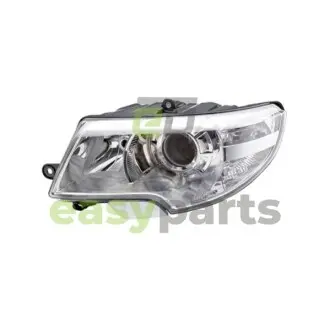 Фара основна Polcar 692609-E