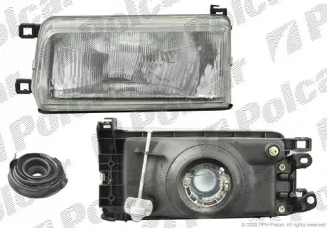 Фара основна Polcar 8108091E