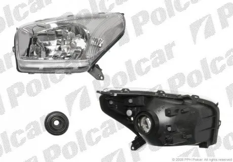 Фара основная Polcar 8146100E