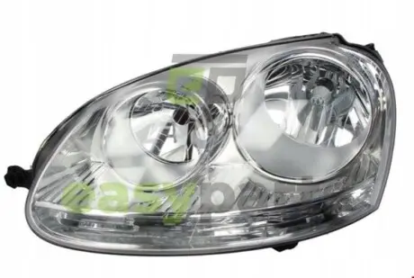 Фото фара основная Polcar 9513094E Фара основная Polcar 9513094E