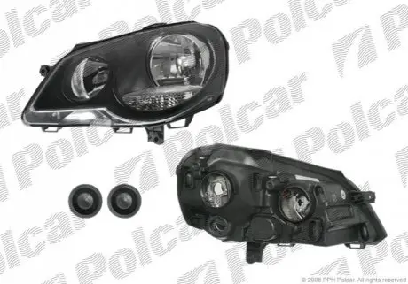 Фара основная Polcar 9527101E