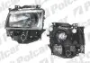 Фара основна Polcar 956709-E (фото 1)