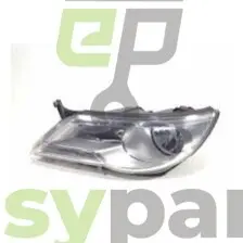 Фара основна Polcar 958509-E