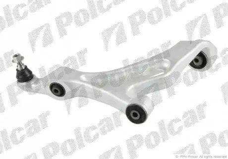 Рычаг левый Polcar 137037-K