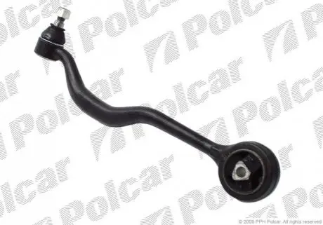 Рычаг левый Polcar 2013371K