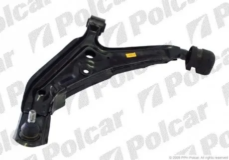 Рычаг левый Polcar 272837-K