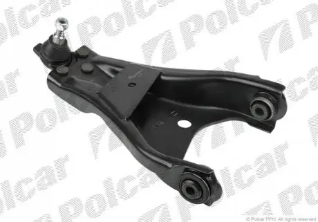 Рычаг левый Polcar 282037-K