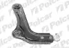 Рычаг левый Polcar 292237-K (фото 1)