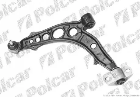 Рычаг левый Polcar 301737-K