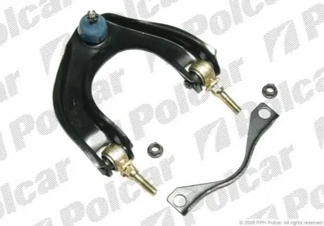 Важіль лівий Polcar 380537-1