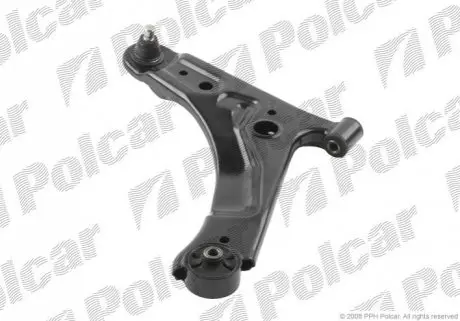 Рычаг левый Polcar 410637