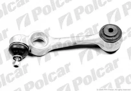 Важіль лівий Polcar 501337-K