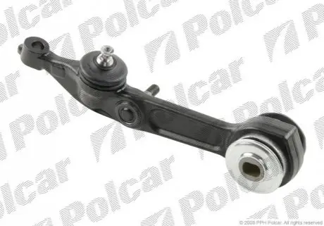 Важіль лівий Polcar 502537-2