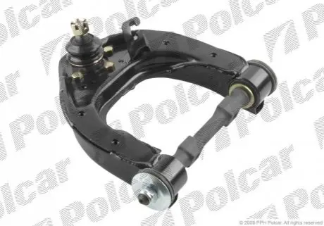 Рычаг левый Polcar 527237-1