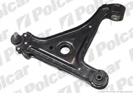 Рычаг левый Polcar 552737