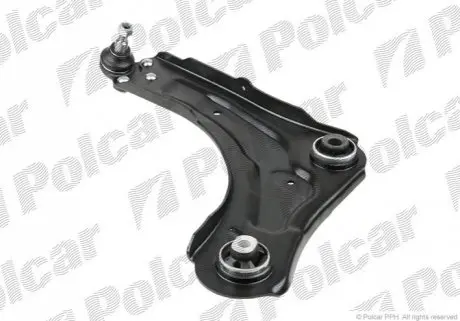 Рычаг левый Polcar 601437-K