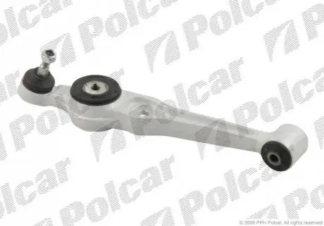 Рычаг левый Polcar 6520371K