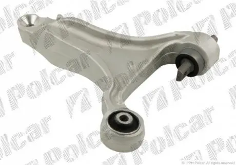 Рычаг левый Polcar 907237