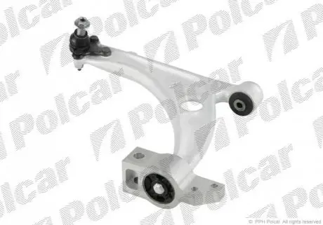 Рычаг левый Polcar 955537-K